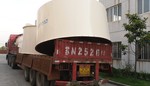 Кран-склад