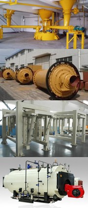 Оборудование газосиликатных блоков